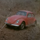 Image for article titled A Famous French Film Director Once Shot A Bunch Of Gag VW Beetle Ads In Africa
